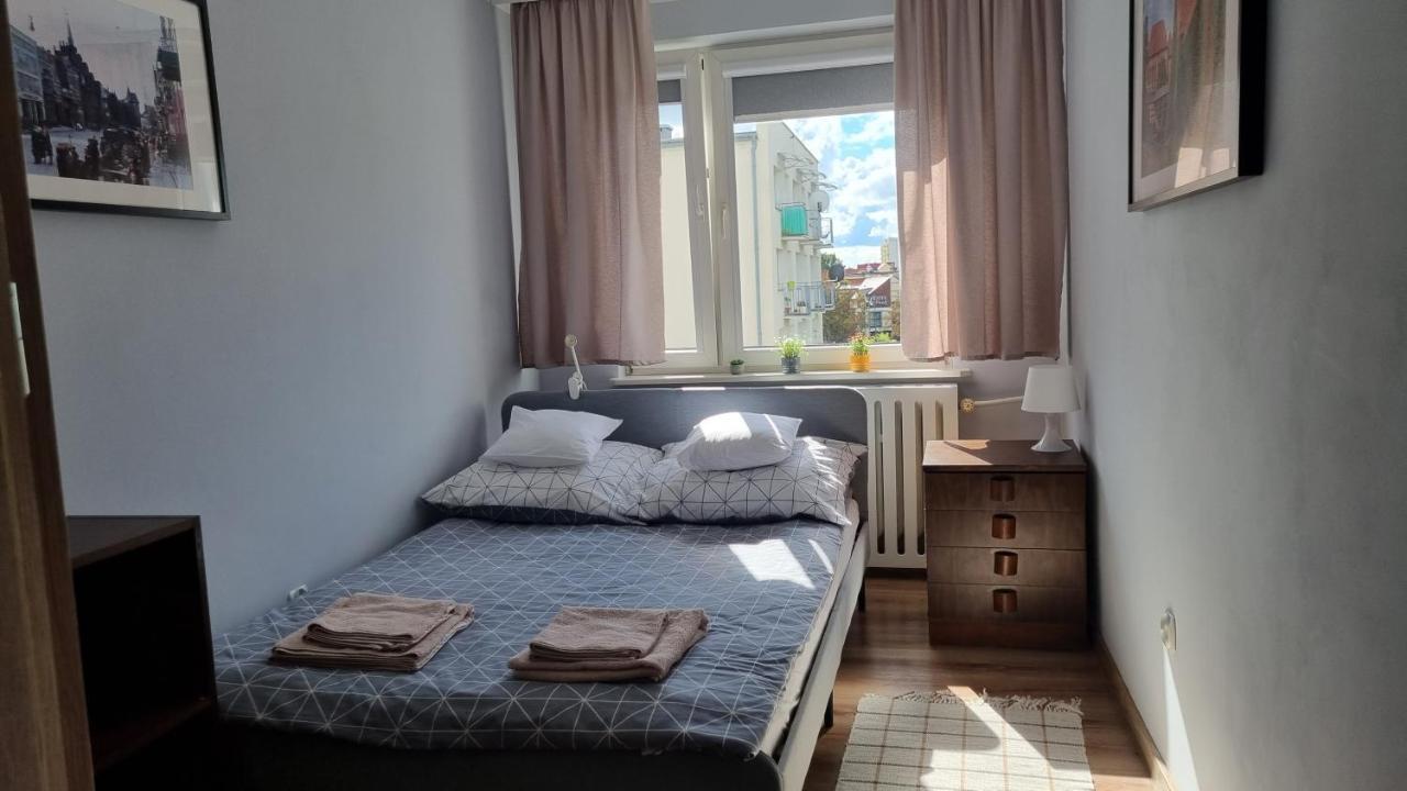 Apartament Okno Na Zamek Malbork Exteriér fotografie