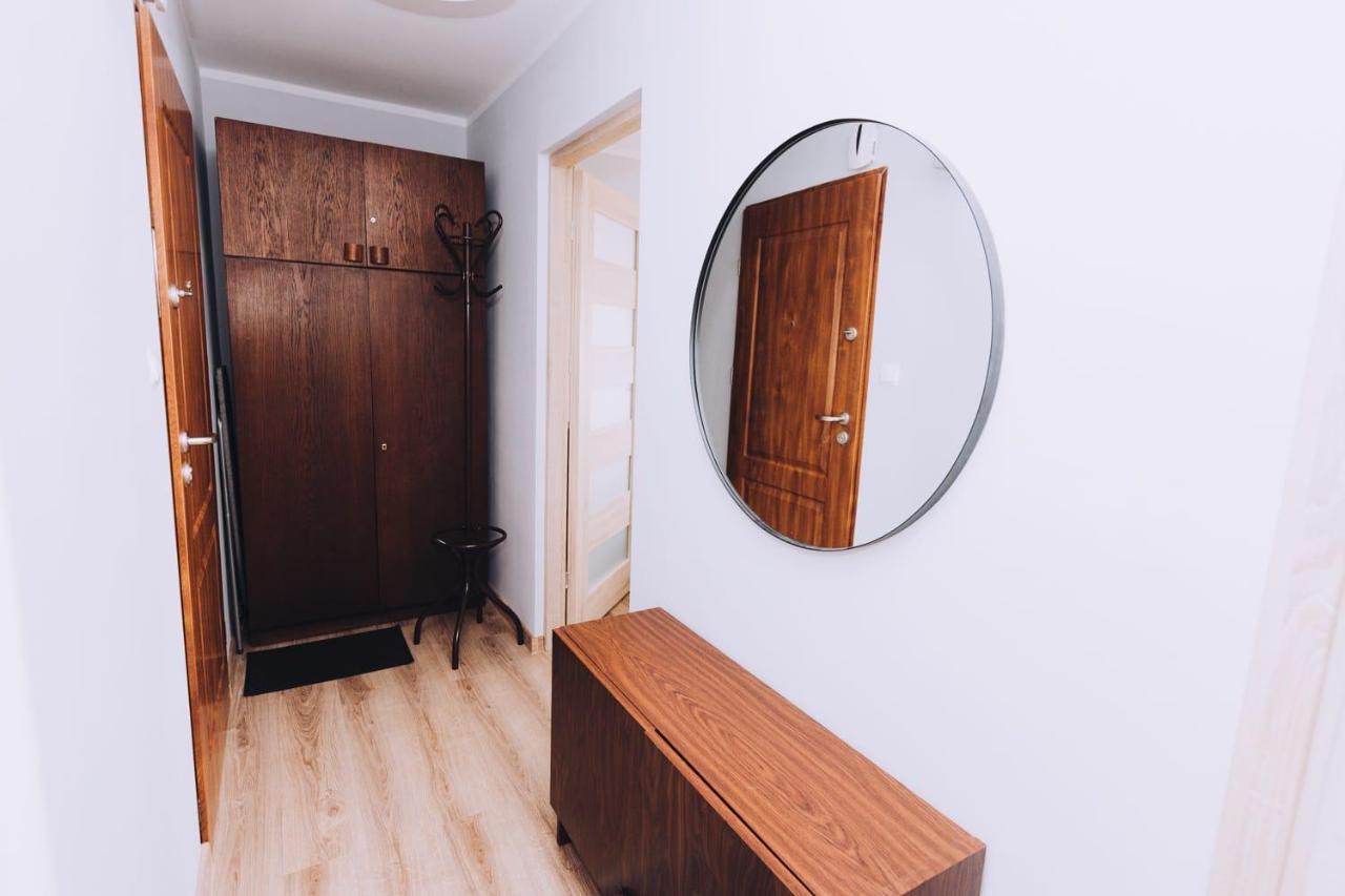 Apartament Okno Na Zamek Malbork Exteriér fotografie